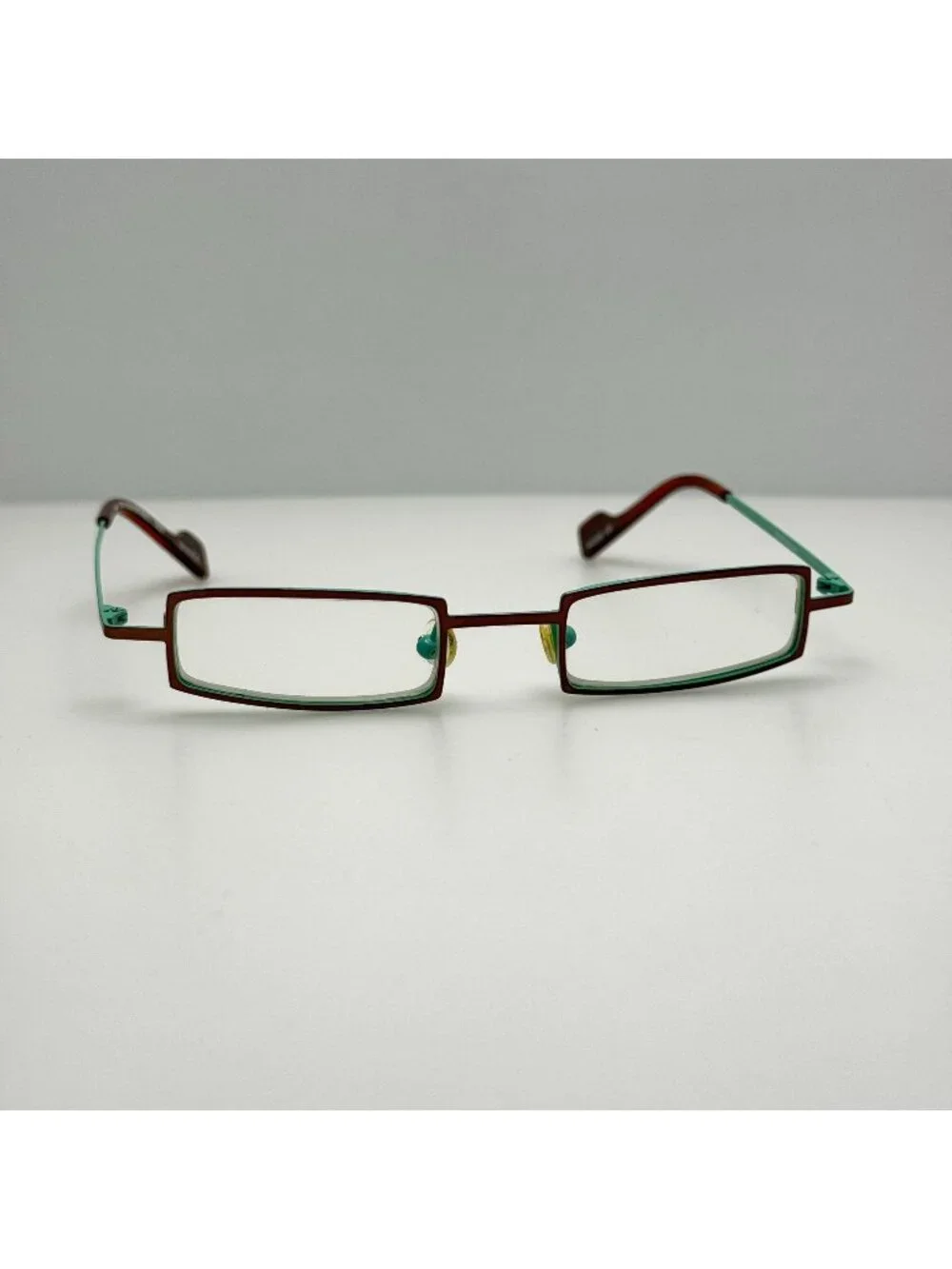 Etnia 421 BR/GR Eyeglasses Eye Glasses Frames Spain 44-20-135